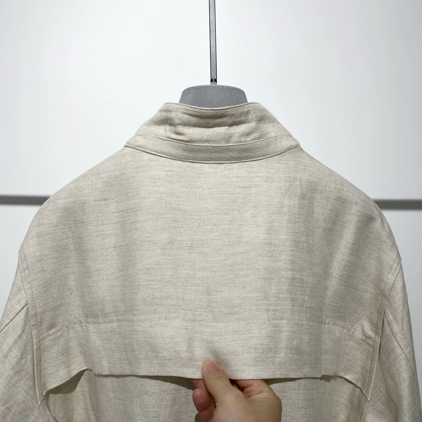 wg.luxury- 17I Linen fabric item:E-F054C1716
